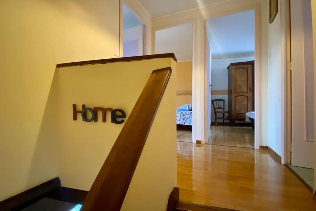 Maison Du Levant - Toute Equipee - 3 Chambres Montréal Екстериор снимка