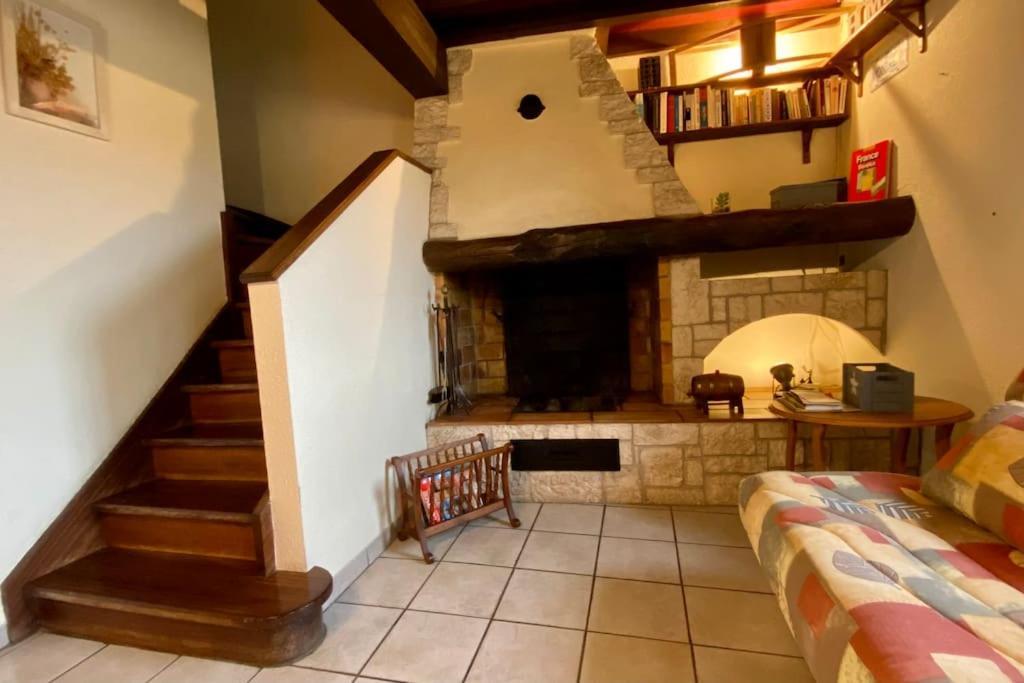 Maison Du Levant - Toute Equipee - 3 Chambres Montréal Екстериор снимка