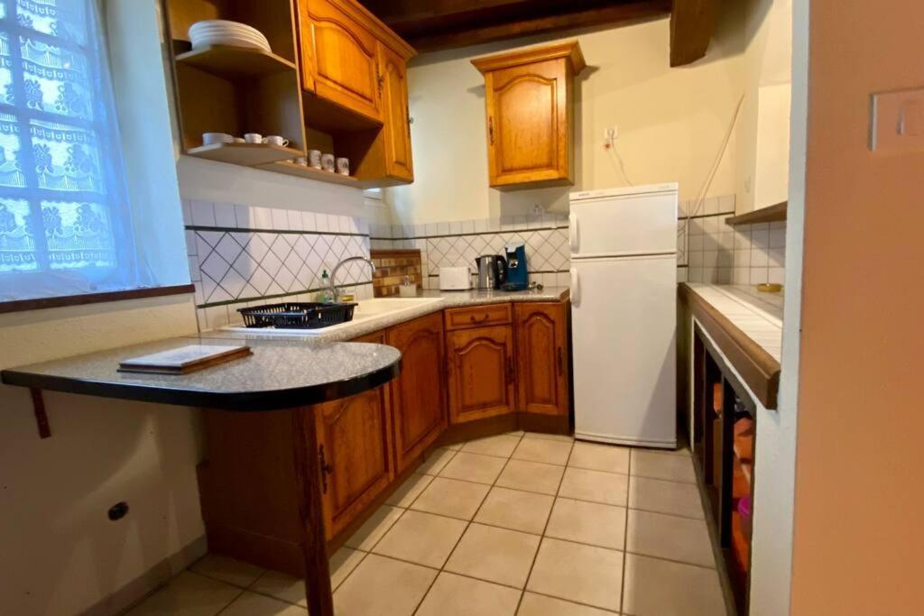 Maison Du Levant - Toute Equipee - 3 Chambres Montréal Екстериор снимка