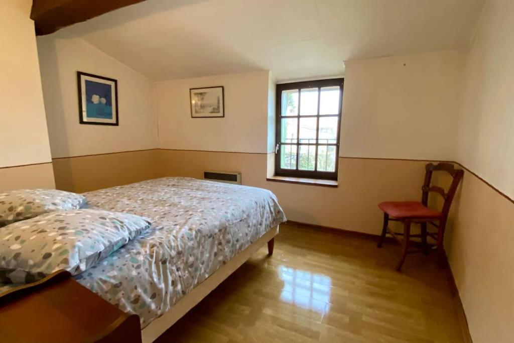 Maison Du Levant - Toute Equipee - 3 Chambres Montréal Екстериор снимка