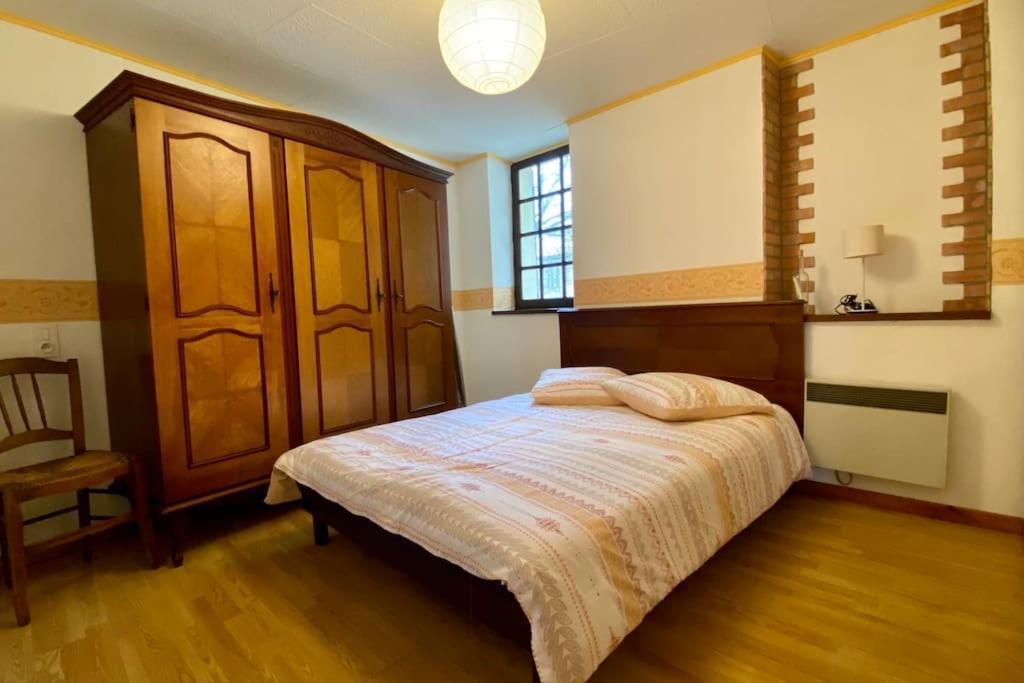 Maison Du Levant - Toute Equipee - 3 Chambres Montréal Екстериор снимка
