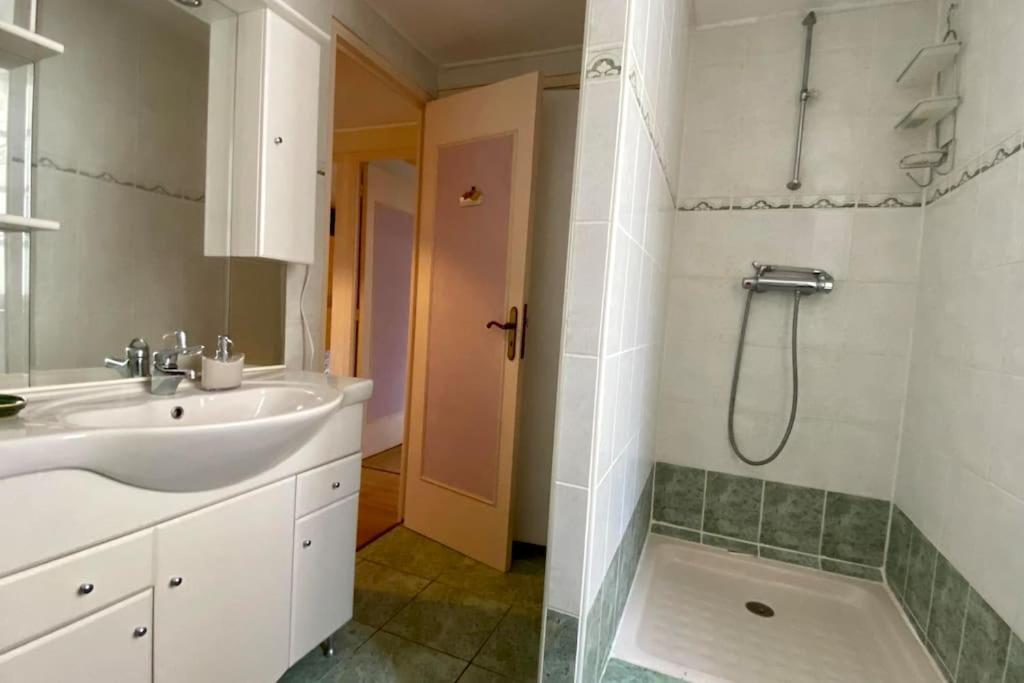 Maison Du Levant - Toute Equipee - 3 Chambres Montréal Екстериор снимка